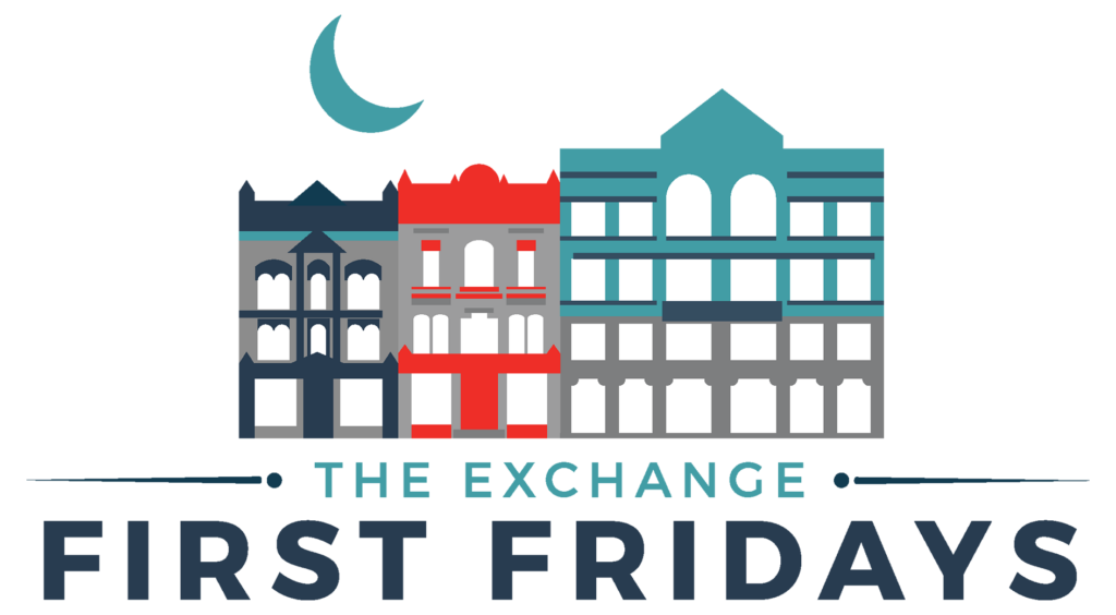 First Fridays in the Exchange