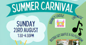 2026 Whyte Ridge CC Summer Carnival