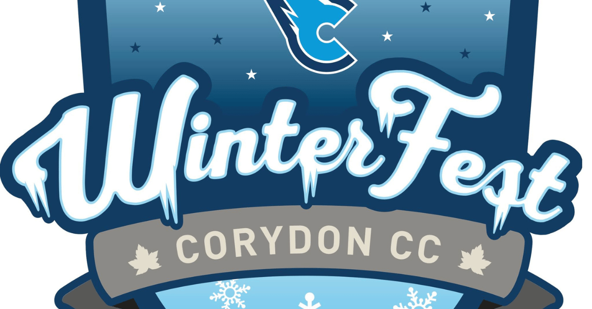Corydon Community Centre Winterfest January 2527