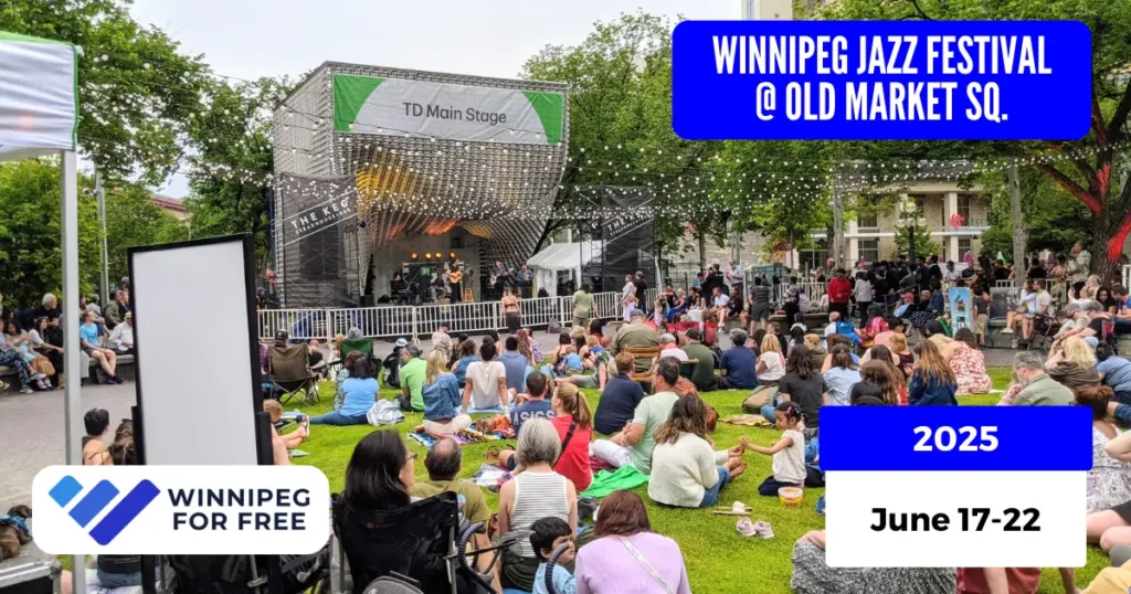 Winnipeg Jazz Festival 2025 – Copy