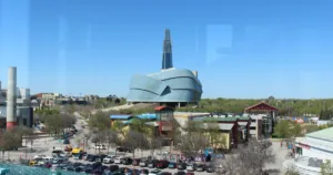 Canadian Museum for Human Rights