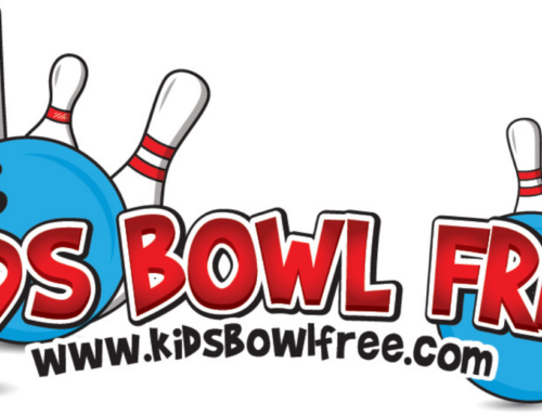 Kids Bowl Free – 5 Winnipeg locations