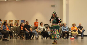 Orange Shirt Days at the Manitoba Museum
