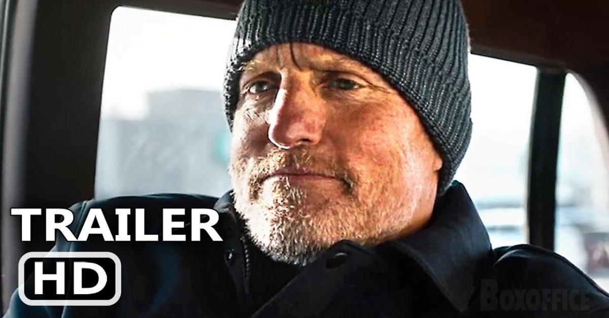 The Woody Harrelson Movie "Champions" Filmed In Winnipeg Has A Trailer