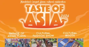 Taste of Asia 2026 2