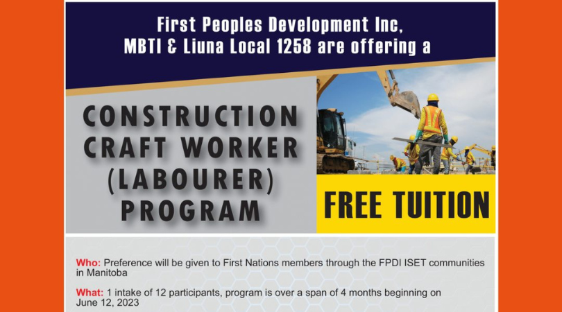 construction-craft-worker-program-free-tuition-winnipeg-for-free