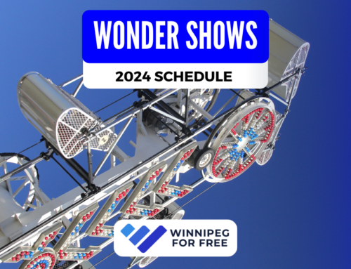 Wonder Shows Schedule 2024
