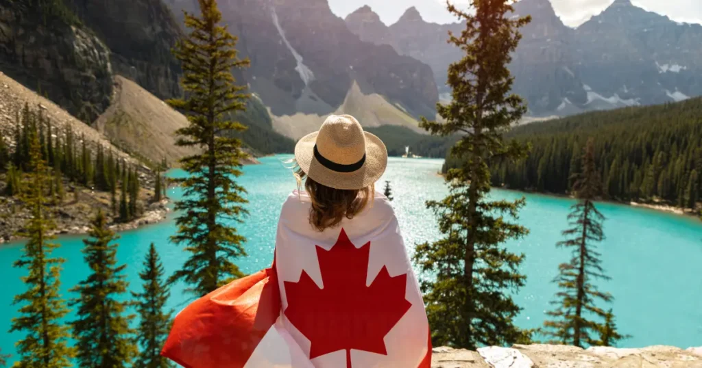 Canada Day at at Sage Creek (1)