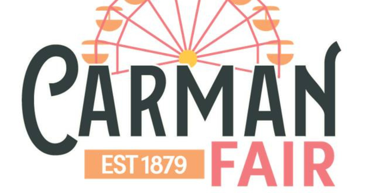 Carman Country Fair 2023 Three Days of Fun for the Whole Family, July