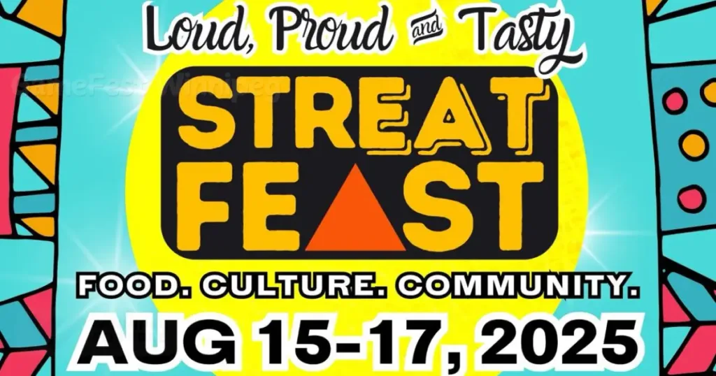 Streat Feast 2