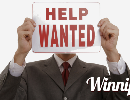 Businesses in Winnipeg Currently Hiring – August 14