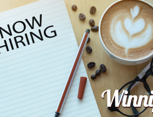 Businesses in Winnipeg Currently Hiring – August 28