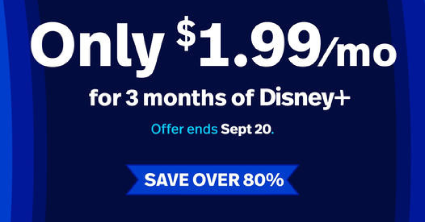 Disney+: $1.99/month For 3 Months - Save $18 And Stream Your Favorite ...