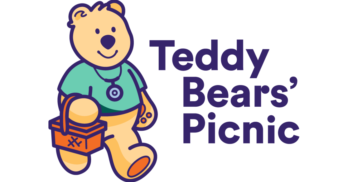 Teddy Bear's Picnic September 8, 2024