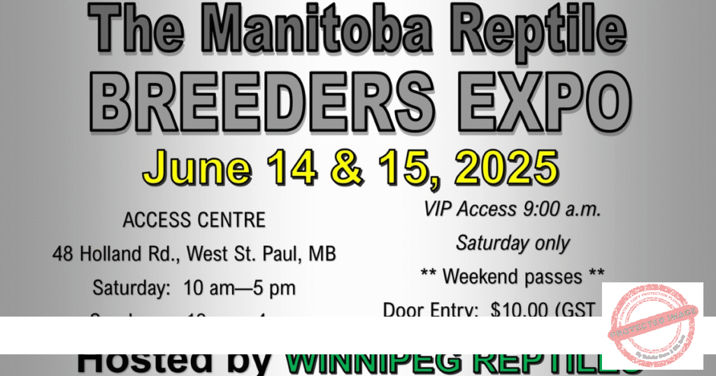 breeders expo