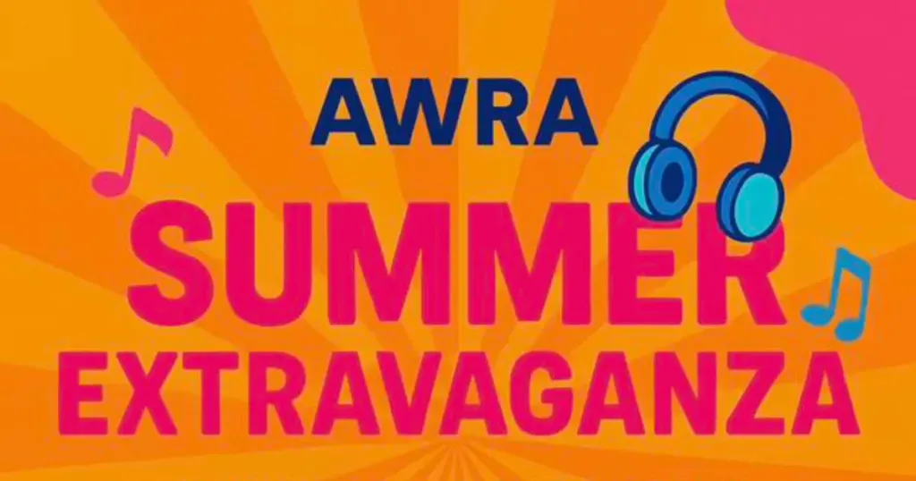 AWRA Extravaganza 2025 (1)