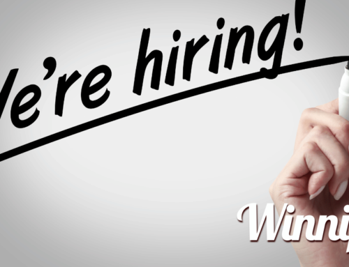 Businesses in Winnipeg Currently Hiring – January 28