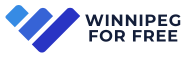 Winnipeg for Free Logo