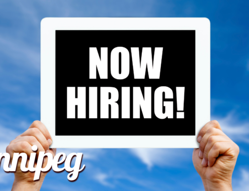 Businesses in Winnipeg Currently Hiring – March 17*
