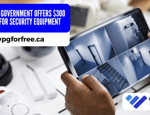 Manitoba $300 Security Rebate: Turn Up Your Home Security for Less!