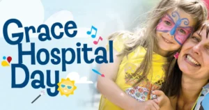 Grace Hospital Family Fun Day 2026