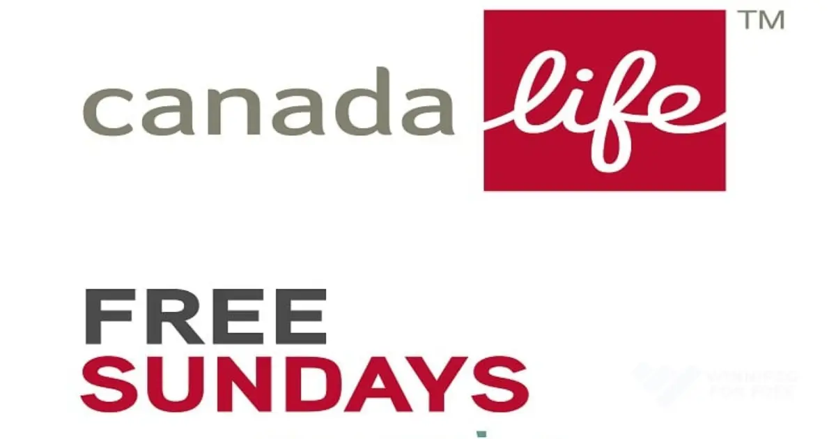 Canada life Sundays at wag