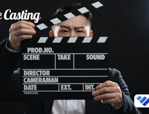 CASTING CALL CLOSED Extras Needed for High End Casino Scene in Major Feature Film