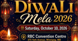 diwali mela