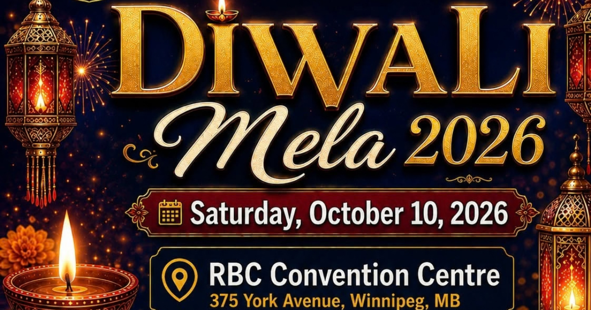 diwali mela