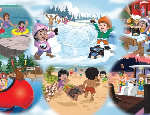 2026 Chapmans Free Calendar