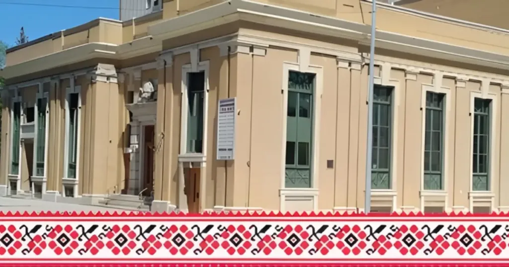 Free Christmas dinner