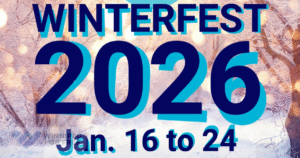 2026 Riverview Community Centre Winterfest