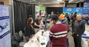 Manitoba Aviation Career Fair