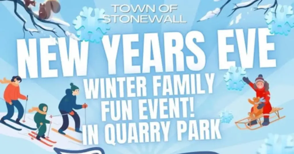 New Year’s Eve at Stonewall