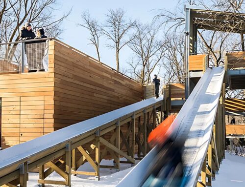 All Tobogganing Spots In Winnipeg Now Open (City Managed)