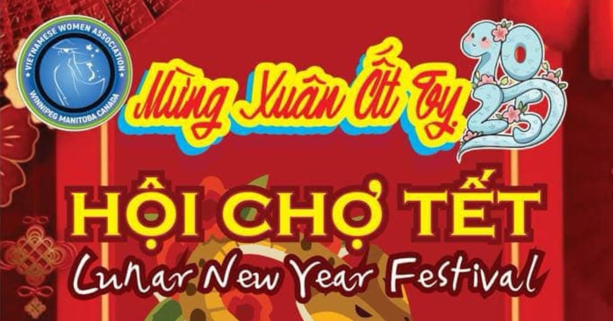 Vietnamese Lunar New Year Festival Free, January 18