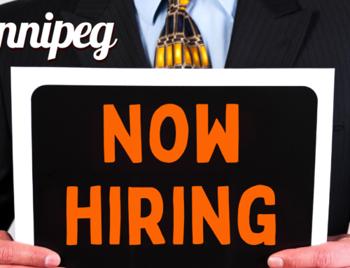 Businesses in Winnipeg Currently Hiring – February 24, 2025*