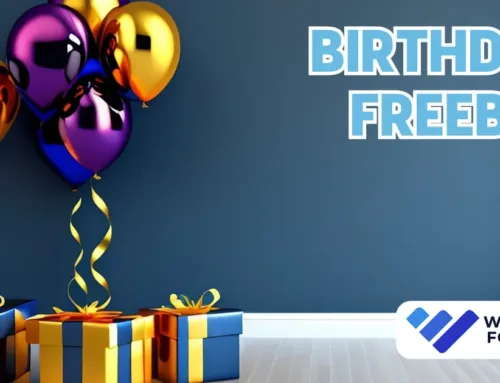 Birthday Freebies in Canada: Best Free Gifts, Food & Deals for Your Special Day!