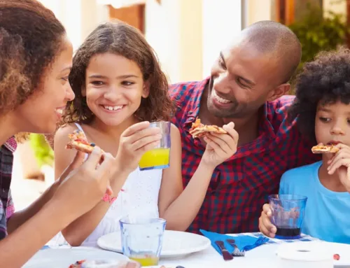 When & Where Kids Eat Free In Winnipeg 2025