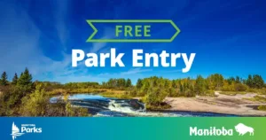 Manitoba Parks