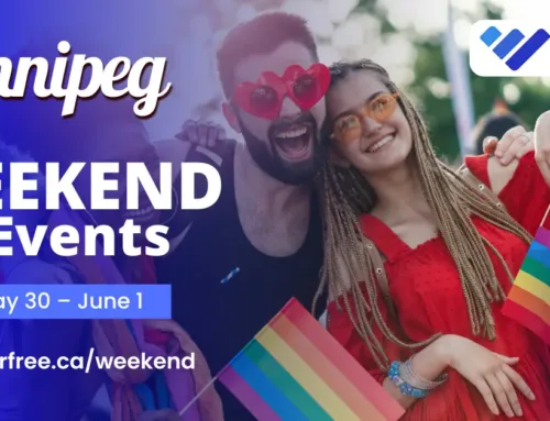 10+ Free Winnipeg Weekend Events and Activities May 30 – June 1*