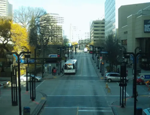 Big Changes on Graham Avenue: Here’s What’s Happening Downtown This Summer