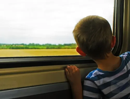 Kids Ride Ride FREE on VIA Rail This Summer – Thanks to the Canada Strong Pass