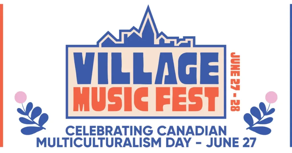 Osborne Village Music Fest