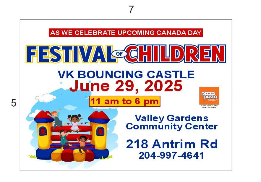 festival of children 2