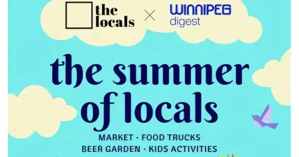 summer of locals