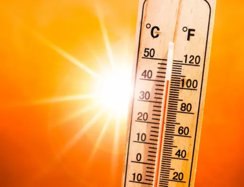 Hot Weather Is Here, Here’s Where to Cool Off in Winnipeg for Free