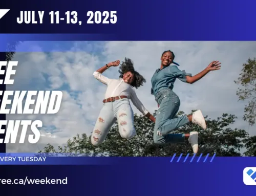 10+ Free Winnipeg Weekend Events and Activities July 11-13*