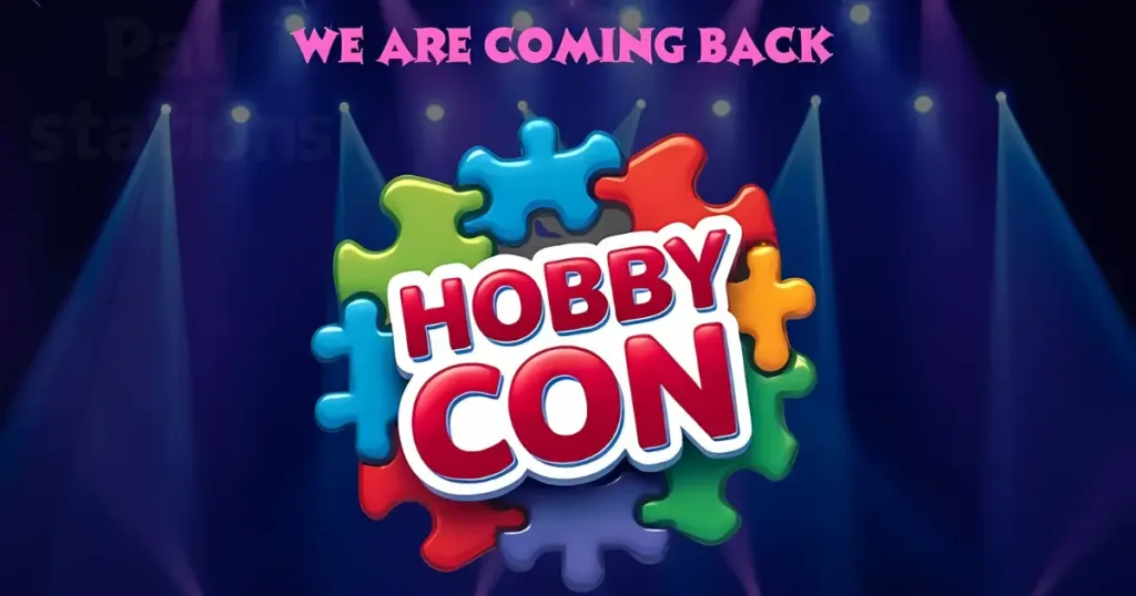 Hobby Con