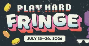Winnipeg Fringe Festival at Old Market Square